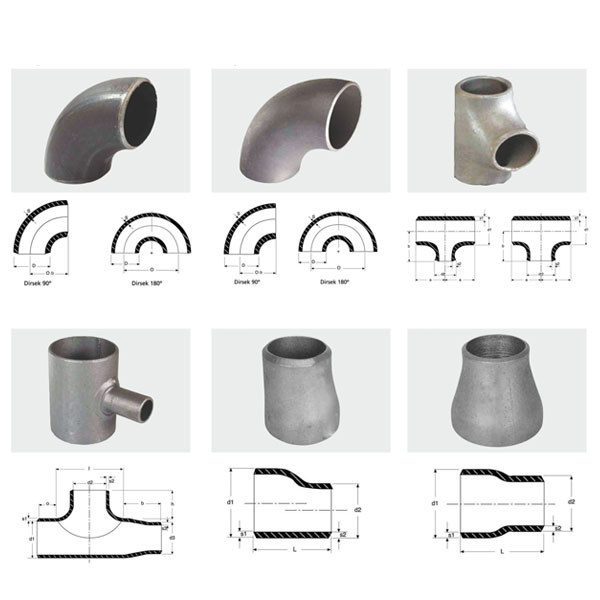 Patent Dirsek