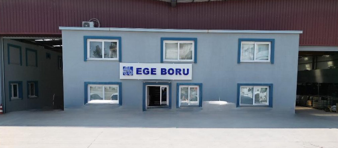 ege boru